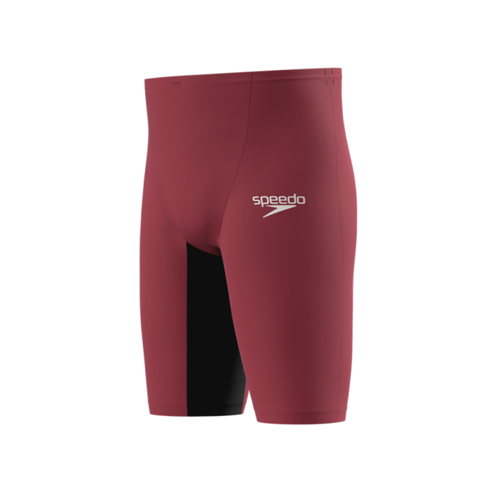 Speedo FS LZR PURE VALOR 2.0 HIWAIST JAM RED/BLA