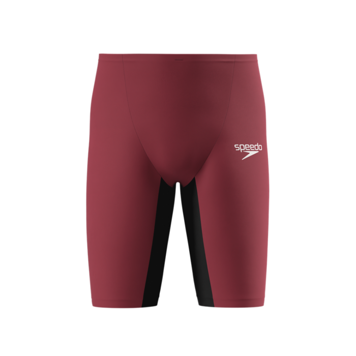 Speedo FS LZR PURE VALOR 2.0 HIWAIST JAM RED/BLA