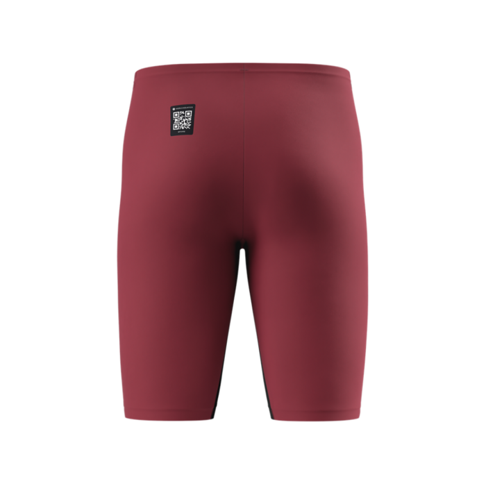 Speedo FS LZR PURE VALOR 2.0 HIWAIST JAM RED/BLA
