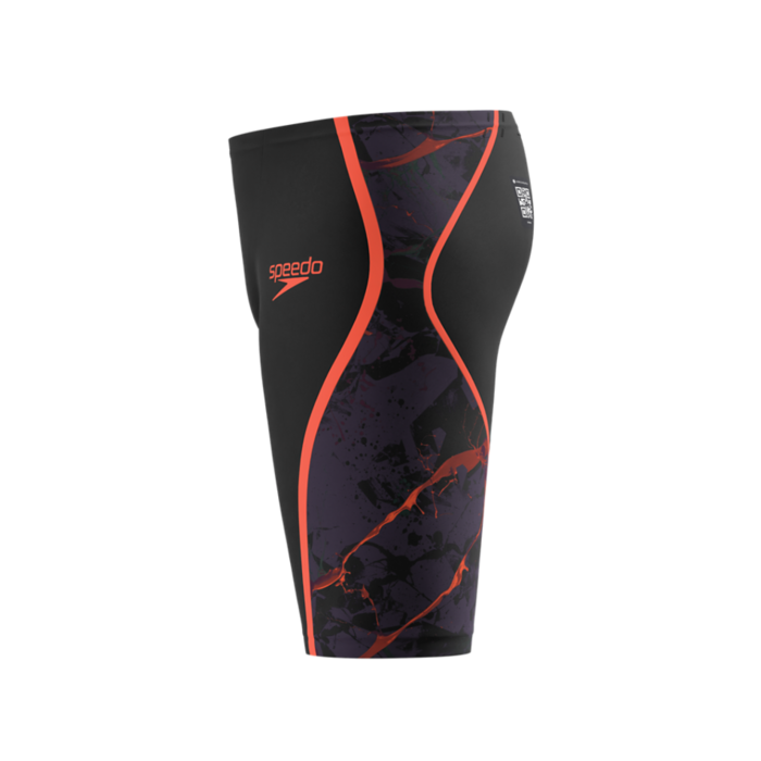 Speedo FS LZR PURE INT 2.0 PRINT JAMM BLA/BLA