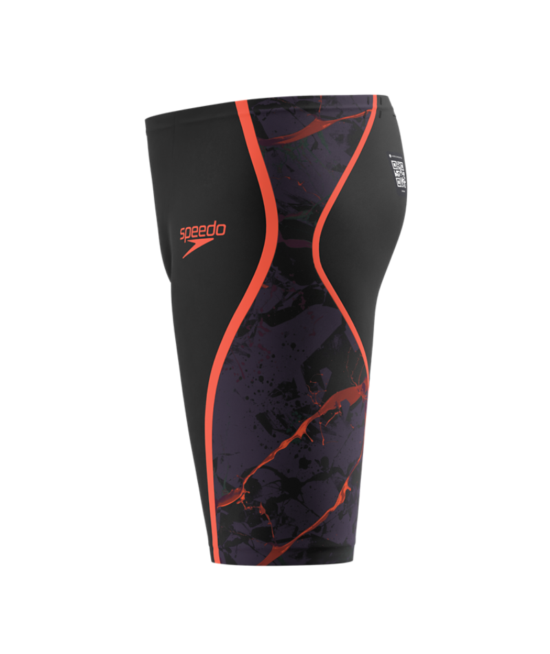 Speedo FS LZR PURE INT 2.0 PRINT JAMM BLA/BLA