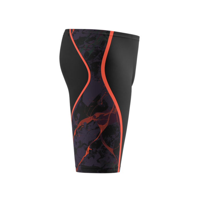Speedo FS LZR PURE INT 2.0 PRINT JAMM BLA/BLA