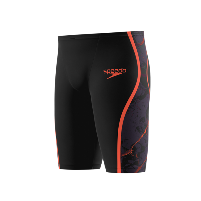 Speedo FS LZR PURE INT 2.0 PRINT JAMM BLA/BLA
