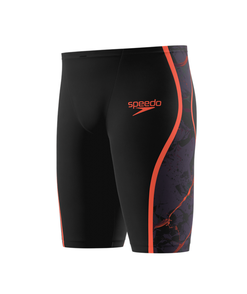 Speedo FS LZR PURE INT 2.0 PRINT JAMM BLA/BLA