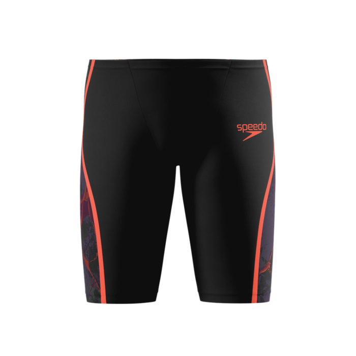 Speedo FS LZR PURE INT 2.0 PRINT JAMM BLA/BLA