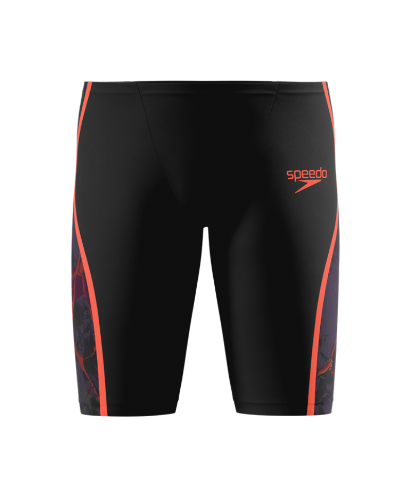 Speedo FS LZR PURE INT 2.0 PRINT JAMM BLA/BLA