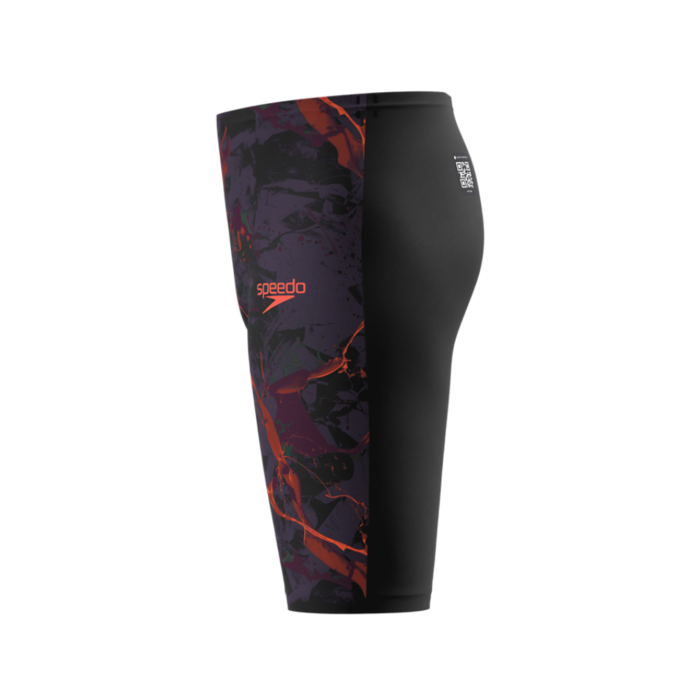 Speedo FS LZR PURE VALOR 2.0 PR HIWAIST JAM BLA/RED