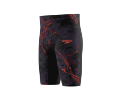 Speedo FS LZR PURE VALOR 2.0 PR HIWAIST JAM BLA/RED