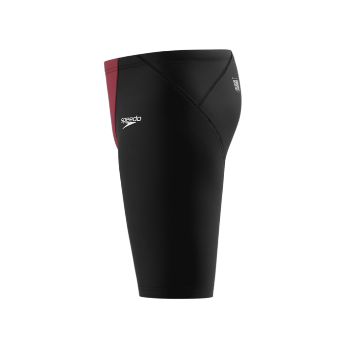 Speedo FS LZR HYPERPRO JAMMER RED/BLA