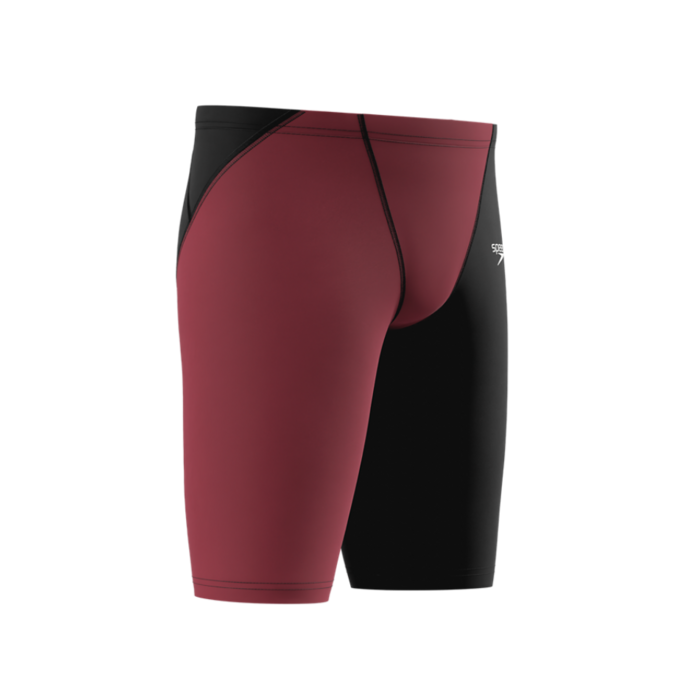 Speedo FS LZR HYPERPRO JAMMER RED/BLA