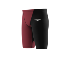 Speedo FS LZR HYPERPRO JAMMER RED/BLA