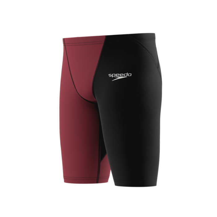 Speedo FS LZR HYPERPRO JAMMER RED/BLA