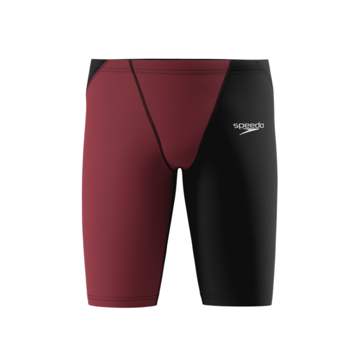Speedo FS LZR HYPERPRO JAMMER RED/BLA
