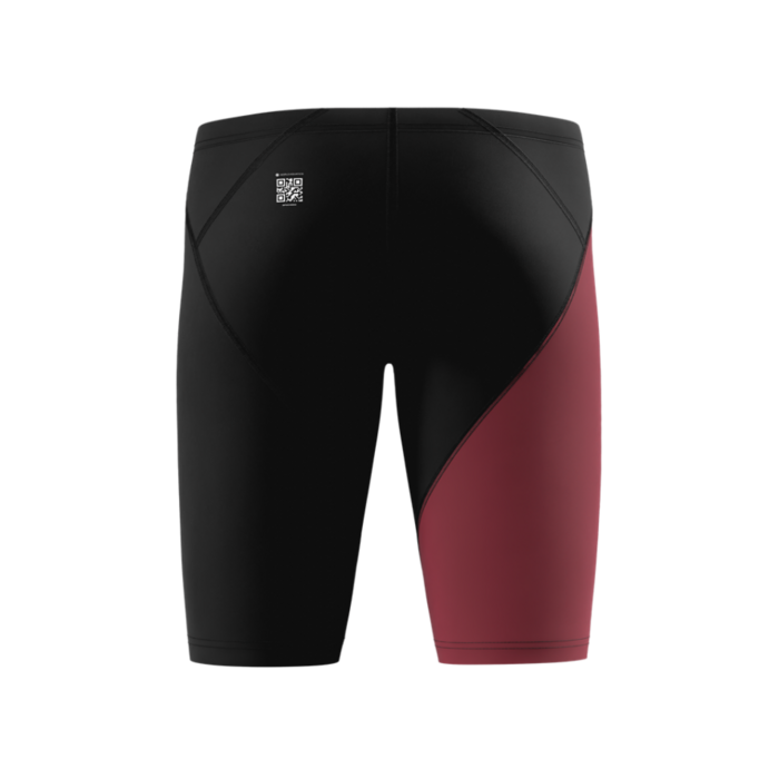 Speedo FS LZR HYPERPRO JAMMER RED/BLA