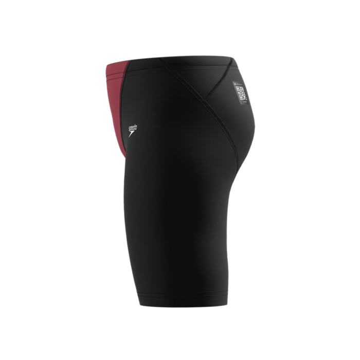 Speedo FS JUN LZR HYPERPRO JAMMER RED/BLA