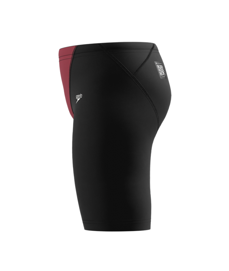 Speedo FS JUN LZR HYPERPRO JAMMER RED/BLA