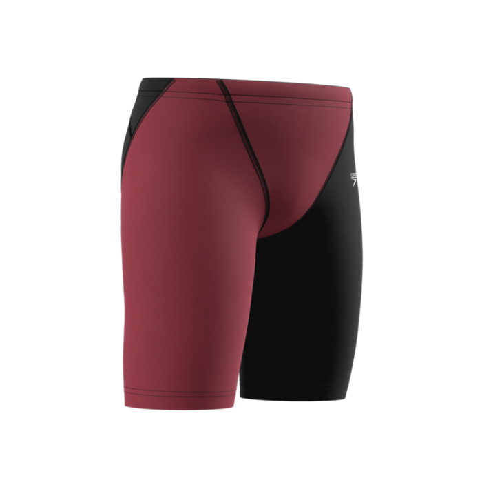 Speedo FS JUN LZR HYPERPRO JAMMER RED/BLA