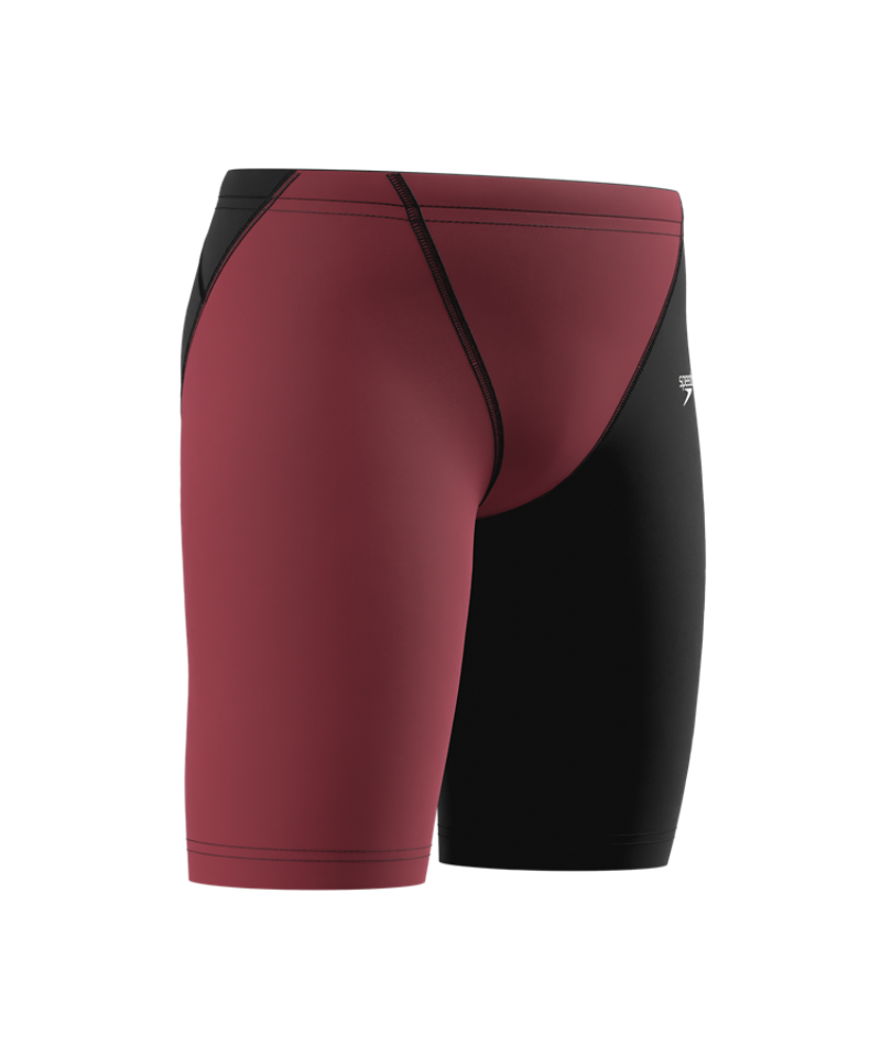 Speedo FS JUN LZR HYPERPRO JAMMER RED/BLA