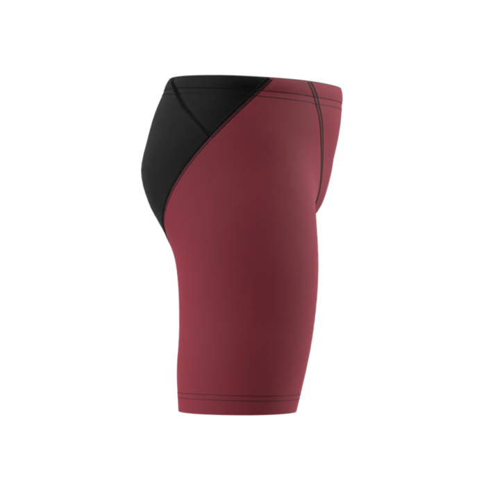 Speedo FS JUN LZR HYPERPRO JAMMER RED/BLA