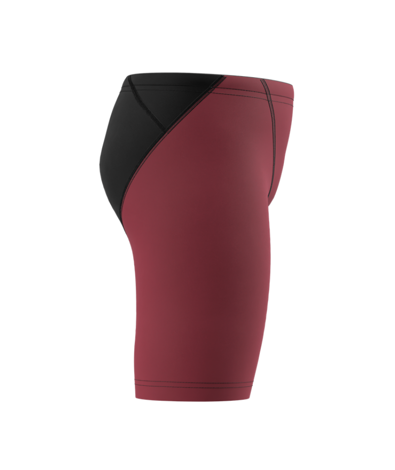 Speedo FS JUN LZR HYPERPRO JAMMER RED/BLA