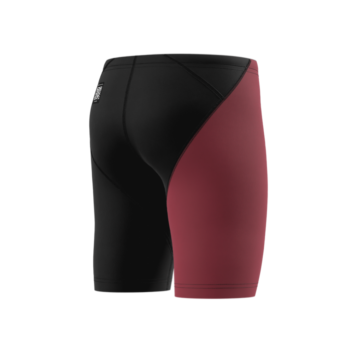 Speedo FS JUN LZR HYPERPRO JAMMER RED/BLA