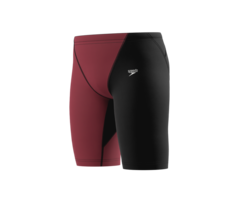 Speedo FS JUN LZR HYPERPRO JAMMER RED/BLA