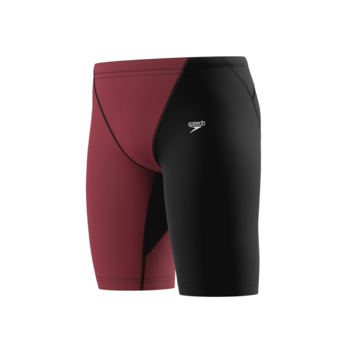 Speedo FS JUN LZR HYPERPRO JAMMER RED/BLA