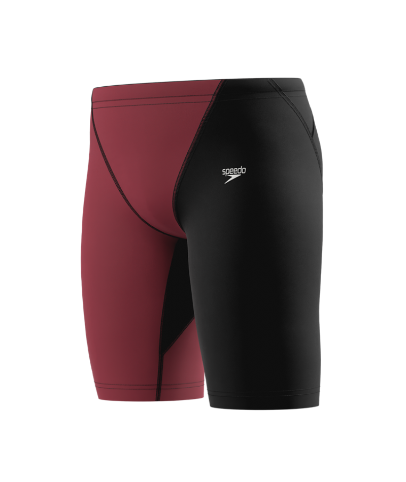 Speedo FS JUN LZR HYPERPRO JAMMER RED/BLA