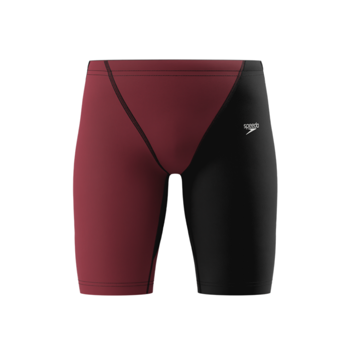 Speedo FS JUN LZR HYPERPRO JAMMER RED/BLA