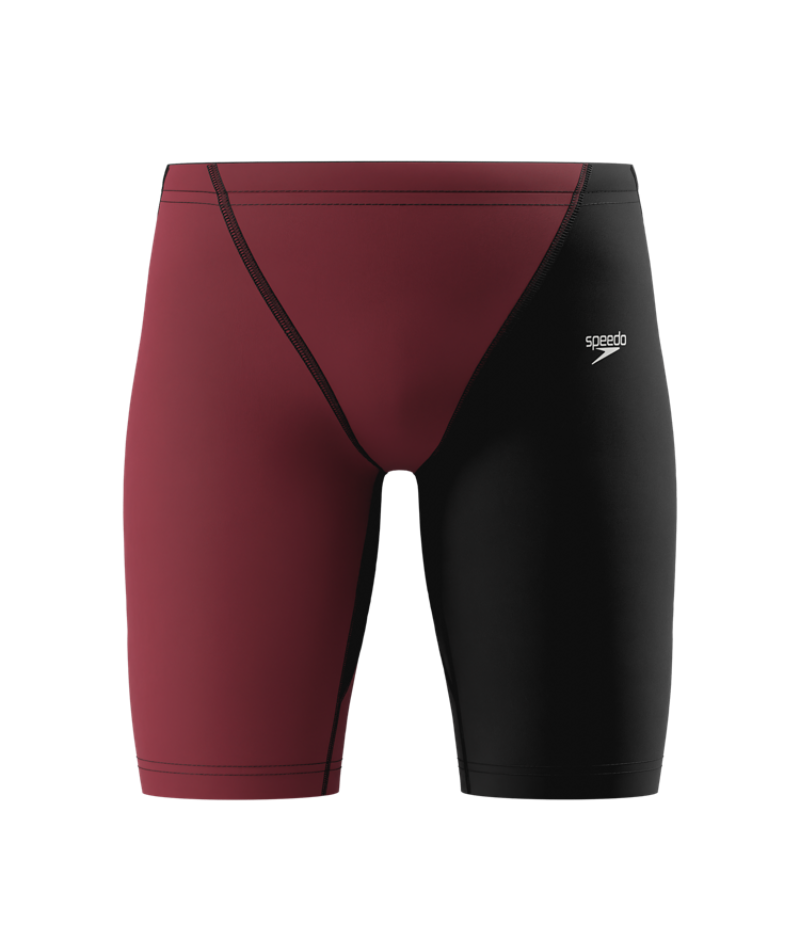 Speedo FS JUN LZR HYPERPRO JAMMER RED/BLA