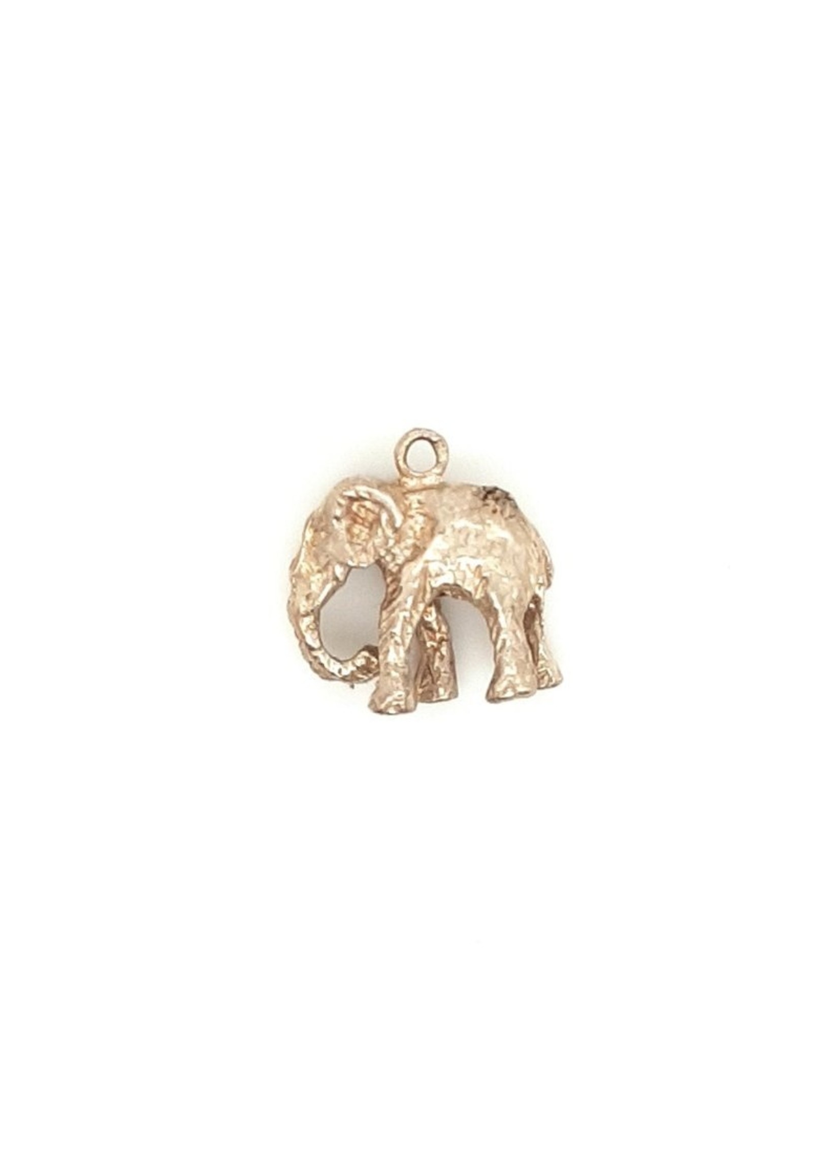 Vintage & Occasion Occasion bedel van olifant