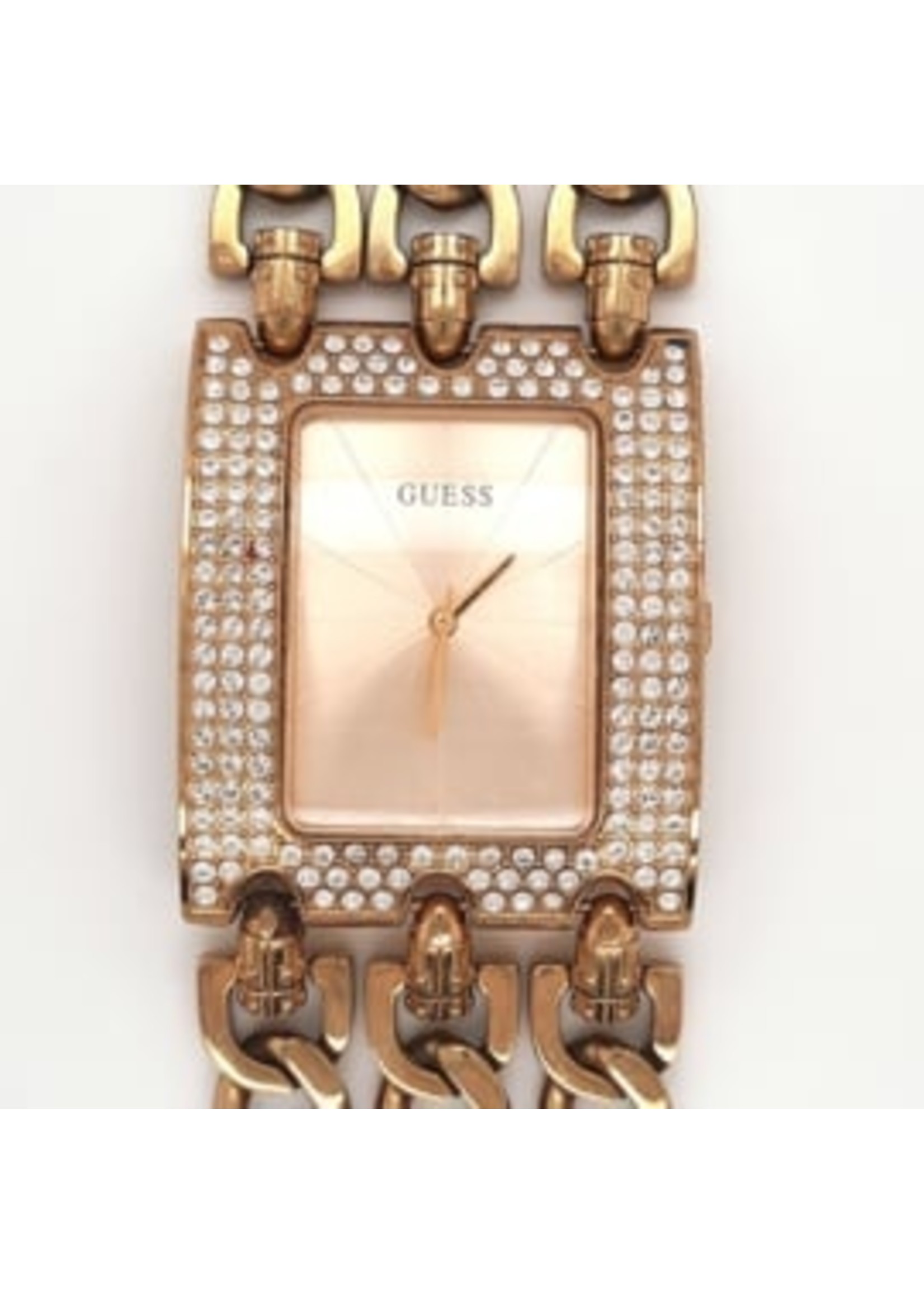 Vintage & Occasion Occasion Guess dames polshorloge