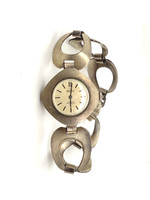 Vintage & Occasion Zilveren horloge