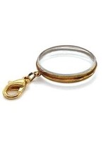 Vintage & Occasion hanger met glaasje