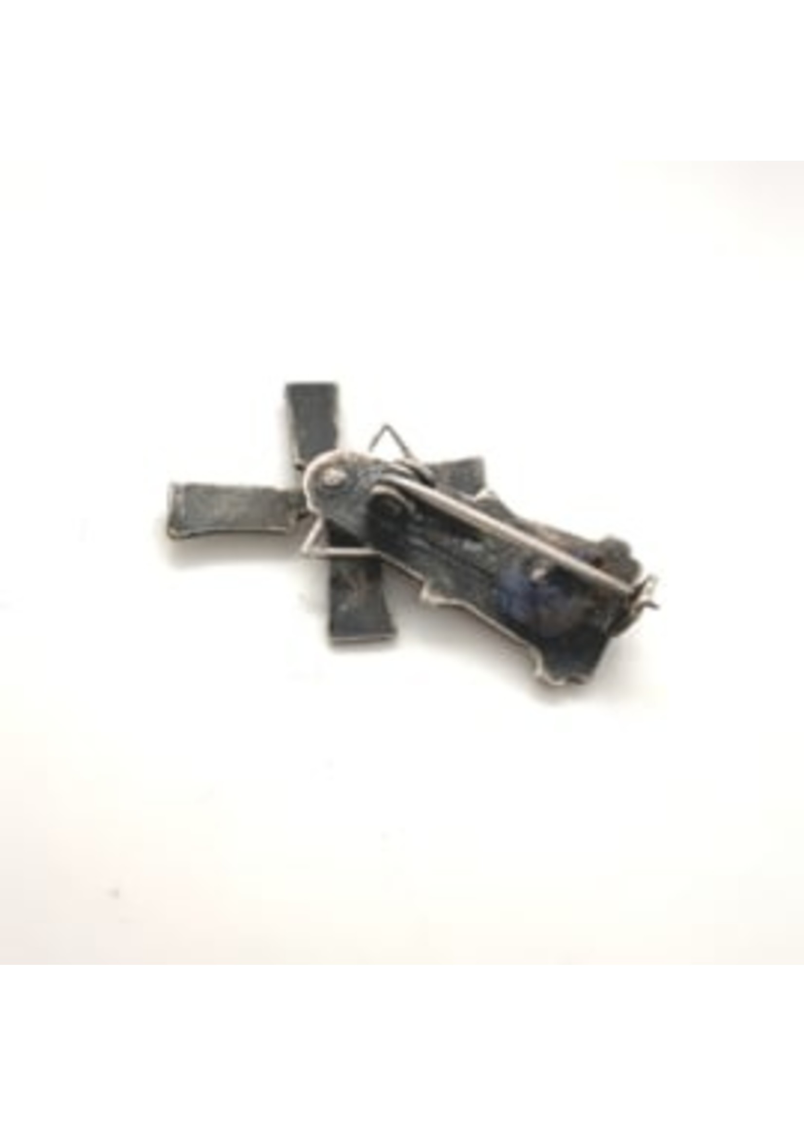 Vintage & Occasion Occasion broche molen Holland