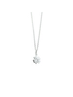 Cataleya jewels Cataleya Jewels Collier  1,1 mm 41 + 4 cm