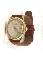 Vintage & Occasion Occasion geelgouden Dugena horloge