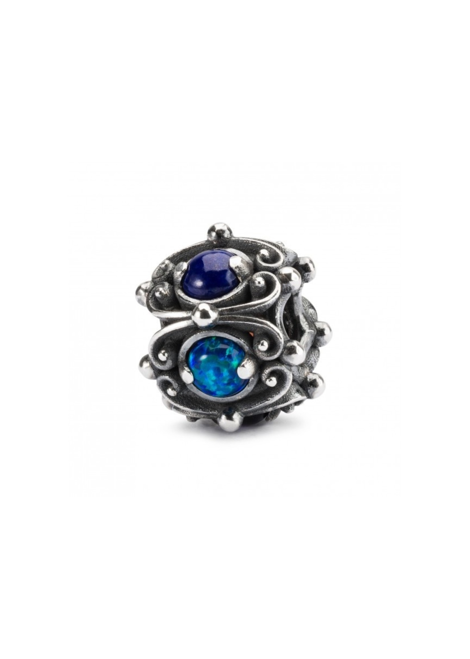 Trollbeads trollbeads retired wijsheid