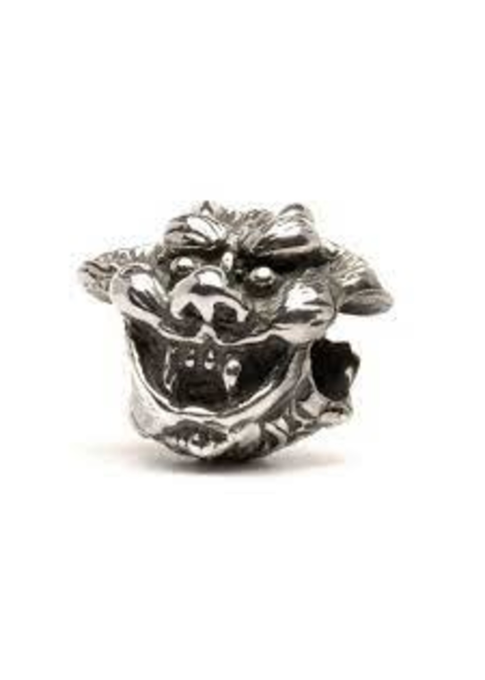 Trollbeads trollbeads retired engel- duivel