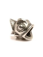 Trollbeads trollbeads retired vogel noch vis groot