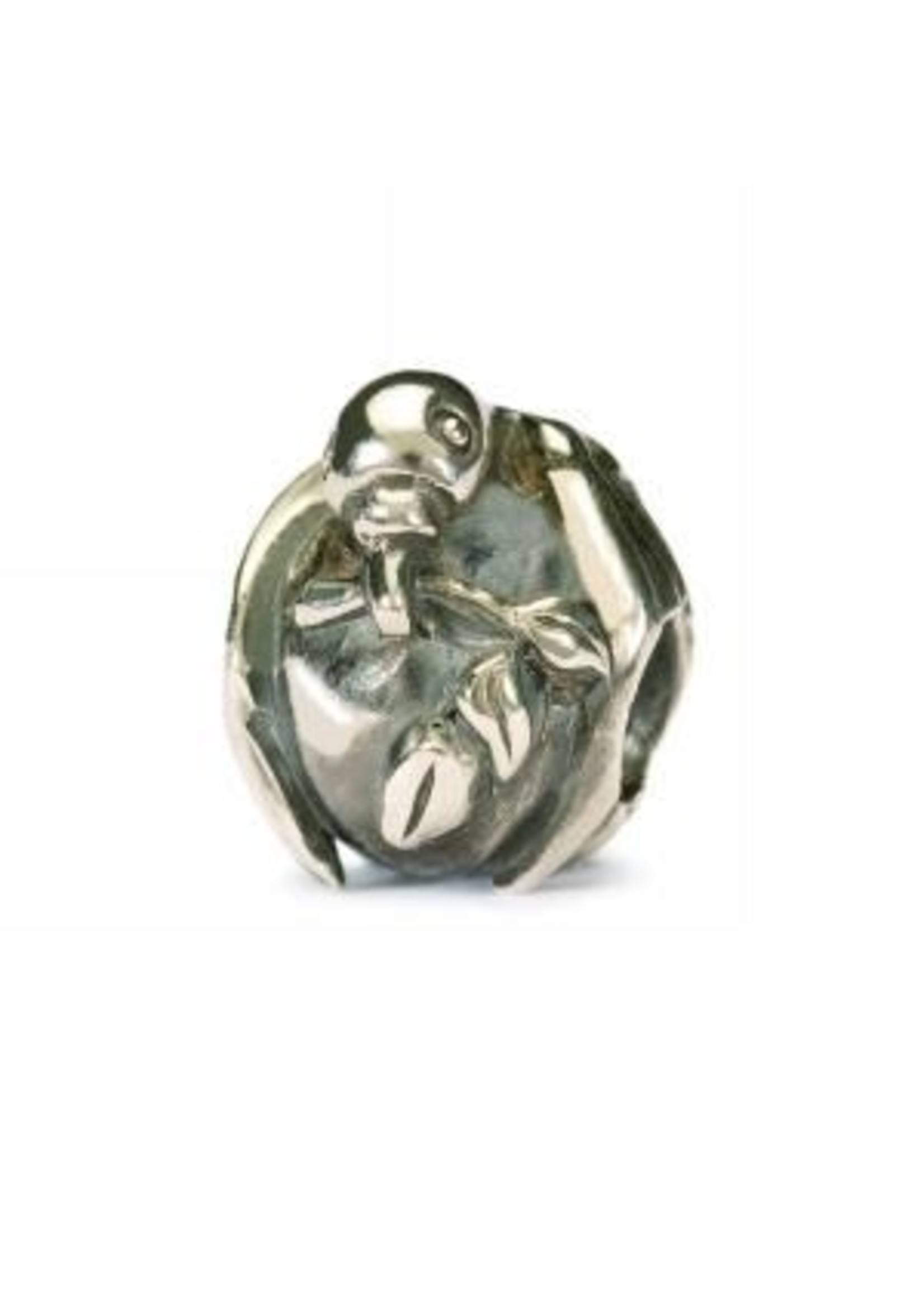 Vintage & Occasion trollbeads retired vrede