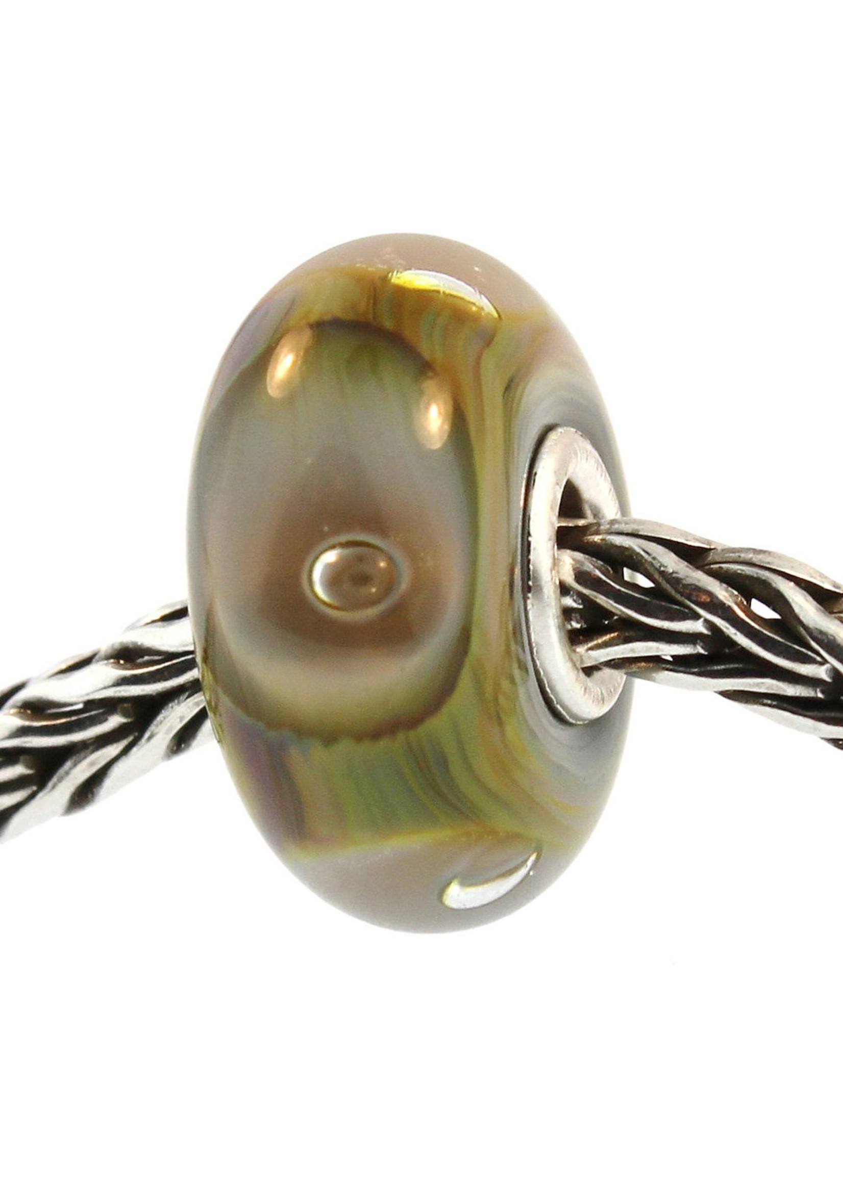 Trollbeads trollbeads retired deep bubbles