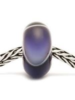 Trollbeads trollbeads retired paars gordeldier