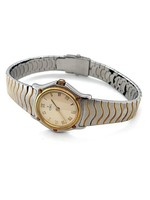 Vintage & Occasion Occasion Ebel Wave dames polshorloge