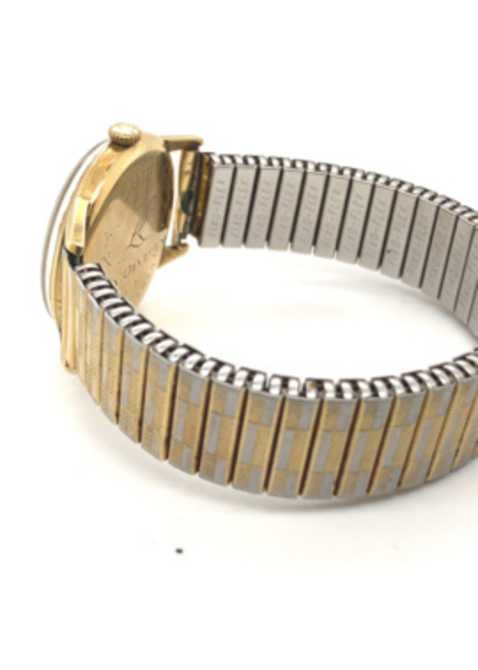 Occasion Pontiac heren horloge Juwelier Jansen