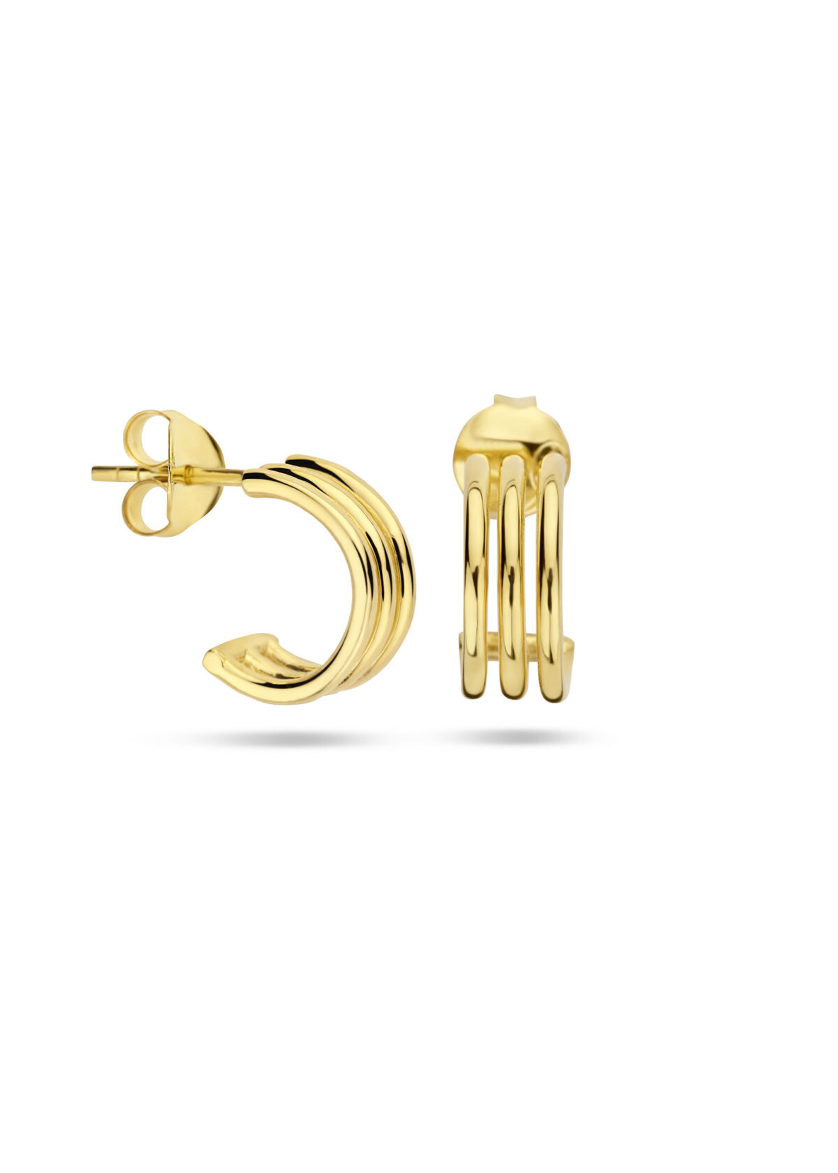 Cataleya jewels Cataleya Jewels Steekoorringen