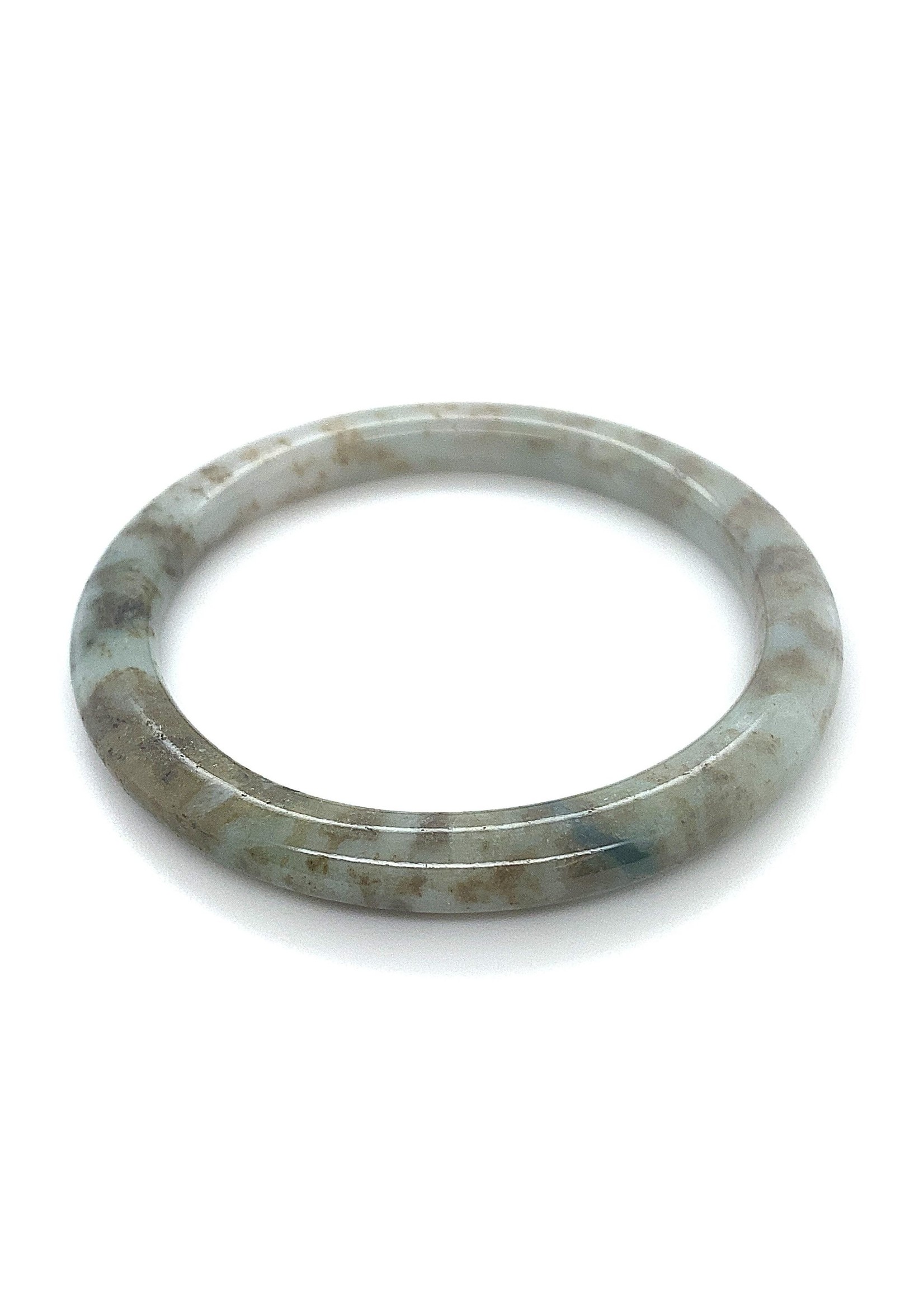 Vintage & Occasion Jade bangle