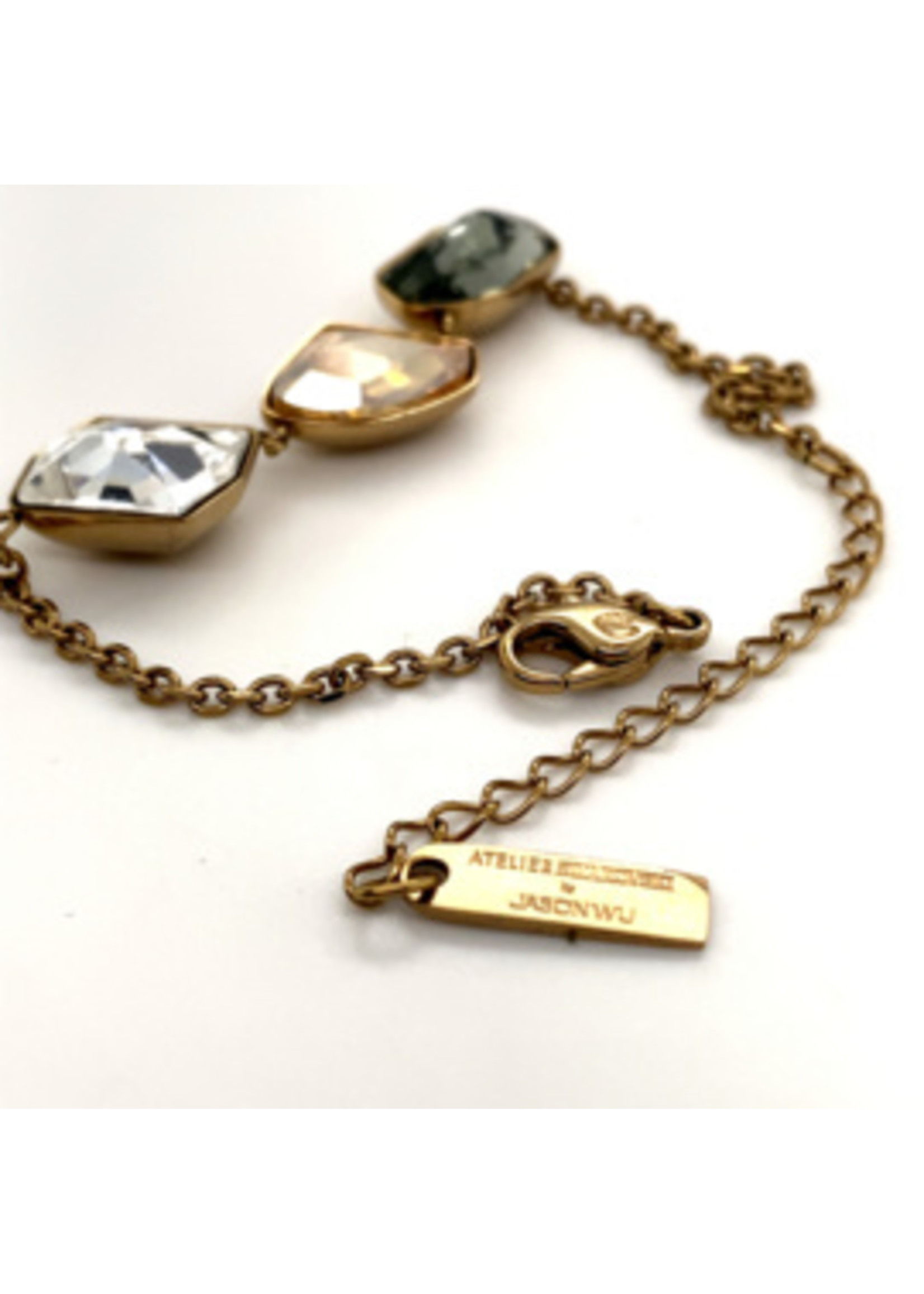 Vintage & Occasion Occasion Swarovski armband