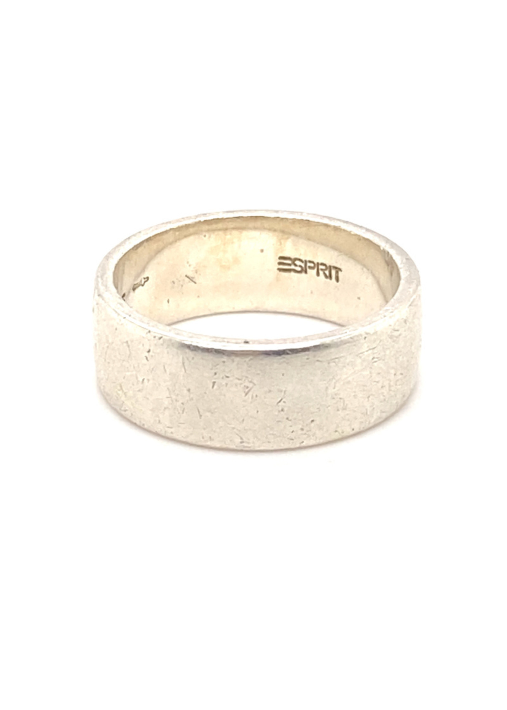 Vintage & Occasion Zilver e Esprit ring