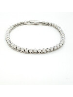 Vintage & Occasion Occasion Swarovski tennis armband